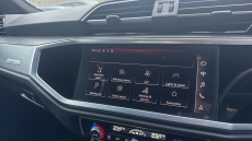 Audi Q3 35 TFSI S Line 5dr S Tronic Petrol Estate